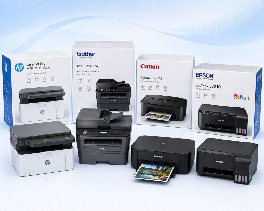 printers