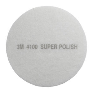 3M Polish Pd 4100 16in Wh Bx5