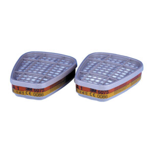 3M6075 Filter Cartridge Pk2