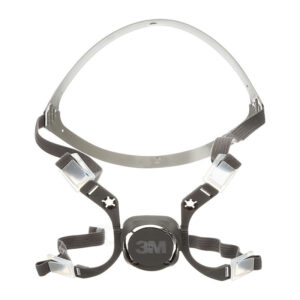 3M 6281 Hd Harness Assy Bx5