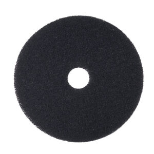 3M Blk Strip Pad 7200 16in Bx5