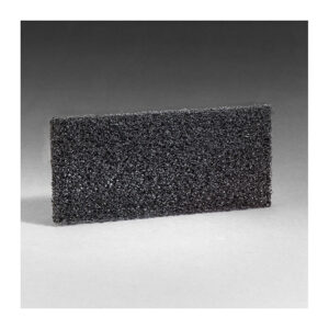 3M 8550 Dbug HiPro Pad Cs40