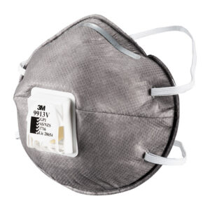 3M9913V Resp VV GP1 Ctn10 Bx6