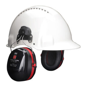 3M Earmuff H540P3GS/E B/R Cs10