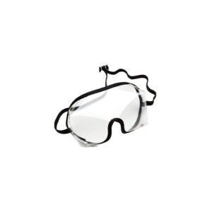 3M SZ828 Cot Disp Dust Goggle