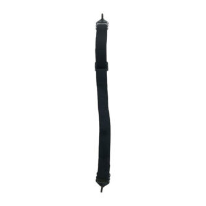 3M TA175 Chinstrap Blk Bx10