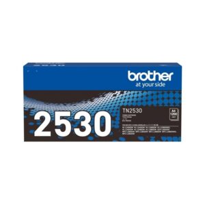 Brother TN2530 Toner Cartridge Black Laser Toner