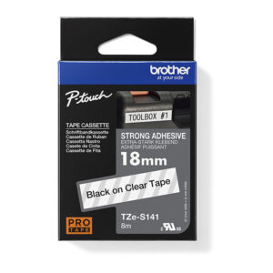 Brother TZeS141 Labelling Tape