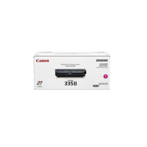 Canon CART335 Magenta HY Toner