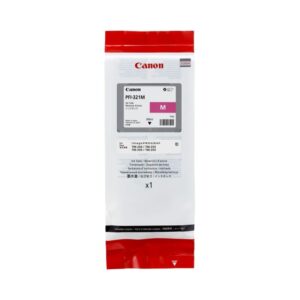 Canon PFI321 Magenta Ink