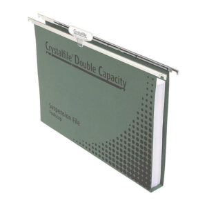 CF S/File D/Capacity Comp 10Bx