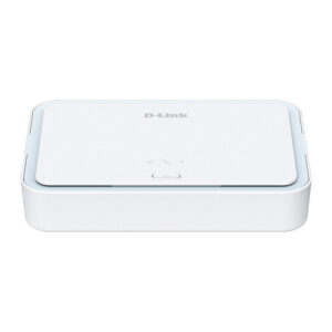 D-Link 5G Mobile Hotspot