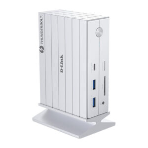 D-Link 14in1 Docking Station