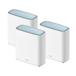 D-Link EaglePro AX3200 Mesh 3p