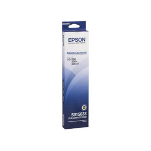 Epson S015633 Ribbon Cart