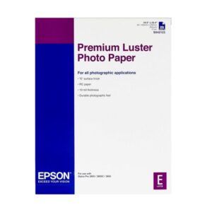 Epson S042123 Fine Art Paper
