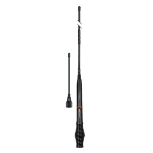 EcoX UHF Antenna Barrel