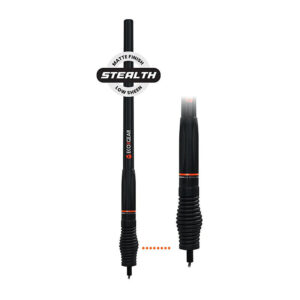 EcoX UHF HD Antenna Radome 2.3
