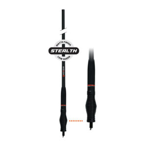 EcoX UHF MD Antenna Radome 6.6