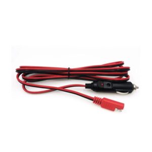 EcoXgear SoundBar Cig Charger