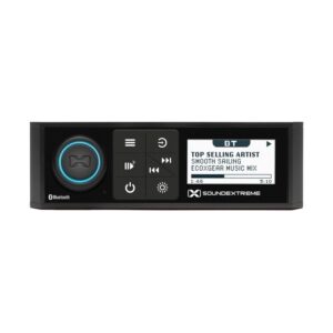 Ecoxgear Marine DN Radio