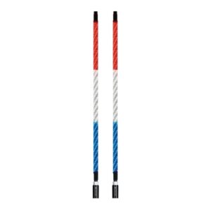 Ecoxgear Whip 4ft 2pk + Con