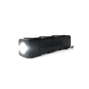 EcoXgear EcoXCharge+ Black