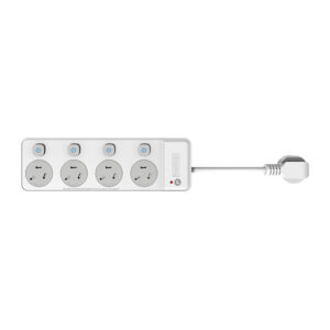 Energizer 4-Port Powerboard