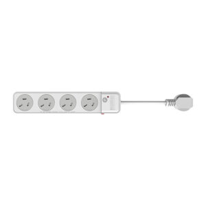Energizer 4-Port Powerboard