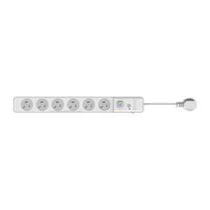 Energizer 6-Port Powerboard