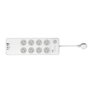 Energizer 8-Port Powerboard