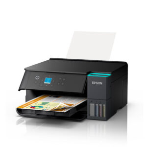 Epson ET-2950 Inkjet MFP