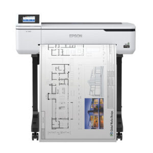 Epson SCT3160 24inch LFP 3Yr