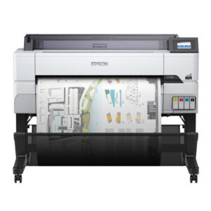 Epson SCT5465 36inch LFP 3Yr