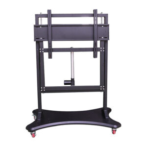 IQBOARD Electric H/Adj Stand
