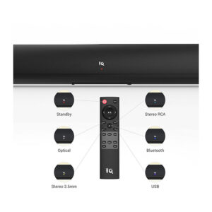 IQBOARD SoundBar