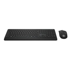 Incase Wireless Desktop 900 BK