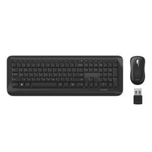 Incase Wireless Desktop 850 BK