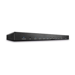 Lindy 8 Port HDMI Splitter