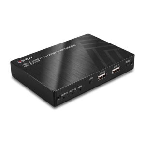 Lindy 4K KVM Over IP Ext (R)