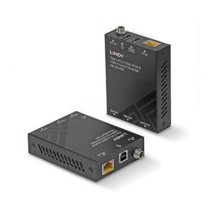 Lindy 70m CAT6 KVM Extender