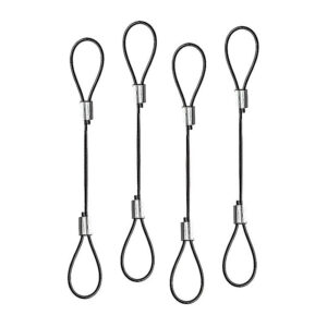 Lindy Cable Adapter Tethers