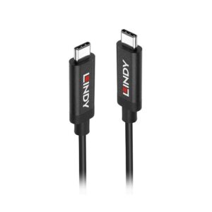 Lindy 5m USB-C3.2 Active Cable