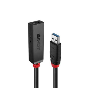 Lindy 3m USB 3.0 Act Ext Slim