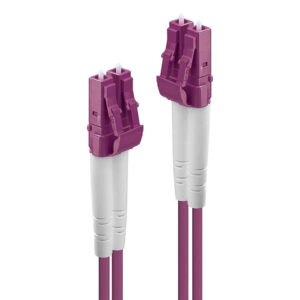 Lindy 2m Fibre Optic Cable