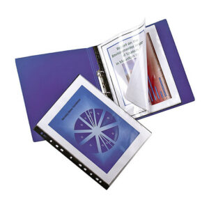 Mbg Bndrmate DispBook A4 20Poc