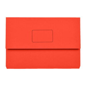 Mbg Wallet F/C Slimpick Red