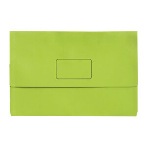 Mbg WltFC Slimpick BrtGrn Pk10