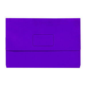Mbg WltFC Slimpick BrtPrp Pk10