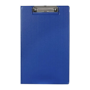 Mbg Clipfolder PP Fc Blu